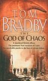 The God of Chaos cover