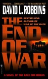 The End of War cover