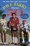 Dave Barry Turns Fifty cover