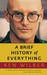A Brief History of Everything by Ken Wilber
