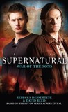 War of the Sons (Supernatural, #6)