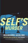 Self's Murder cover