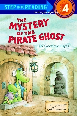 The Mystery of the Pirate Ghost Descargar archivos de libros electrónicos