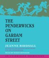 The Penderwicks on Gardam Street cover