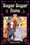 Sugar Sugar Rune, Volume 6 (Sugar Sugar Rune, #6)