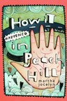 How It Happened in Peach Hill cover