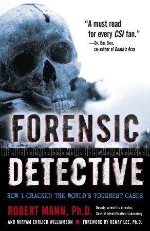 forensic detective