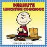 Peanuts Lunchtime Cookbook cover