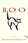 Boo cover