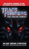 Transformers: The Veiled Threat cover