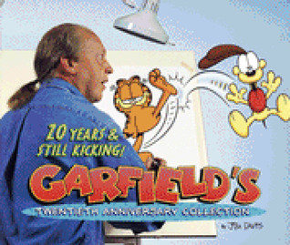 garfield-20th-anniversary-collection