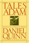 Tales of Adam cover