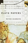 The Plato Papers cover