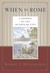 When in Rome A Journal of Life in the Vatican City by Robert J. Hutchinson