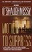 Motion to Suppress (Nina Reilly, #1) by Perri O'Shaughnessy