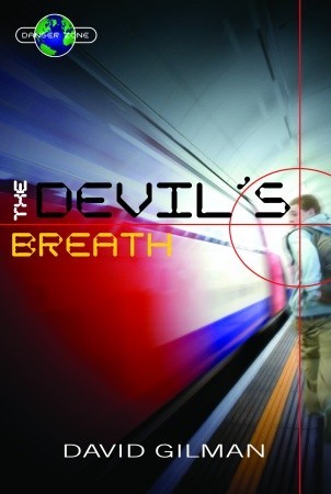 the devil s breath
