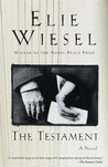 The Testament cover