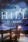 The Betrayal of Trust cover