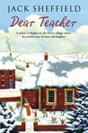 Dear Teacher cover