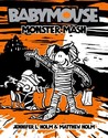 Monster Mash (Babymouse, #9)