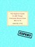 The Experts' Guide to 100 Things Everyone Should Know How to Do by Samantha Ettus
