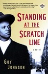 Standing at the Scratch Line cover