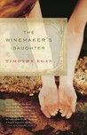 The Winemaker's Daughter cover