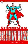 The Superman Chronicles, Vol. 6