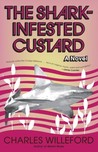 The Shark-Infested Custard cover