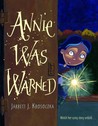 Annie Was Warned cover
