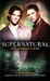 The Unholy Cause (Supernatural, #5) by Joe Schreiber