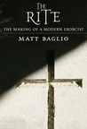 The Rite by Matt Baglio