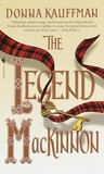 The Legend MacKinnon cover