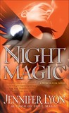 Night Magic (Wing Slayer Hunters, #3)