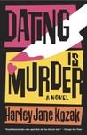 Dating Is Murder cover