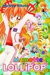 Mamotte! Lollipop, Vol. 02