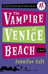 The Vampire of Venice Beach (McAffee Twins, #3)