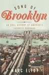 Song of Brooklyn: An Oral History of America's Favorite Borough cover