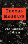 The Cadence of Grass cover