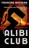 The Alibi Club cover