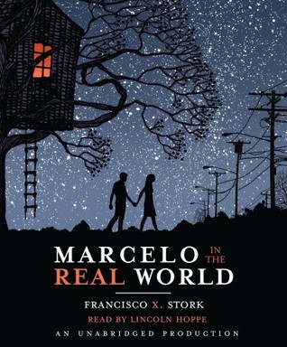 Marcelo in the Real World (Audio CD)