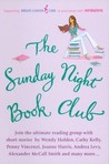 The Sunday Night Book Club cover