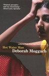 Hot Water Man cover