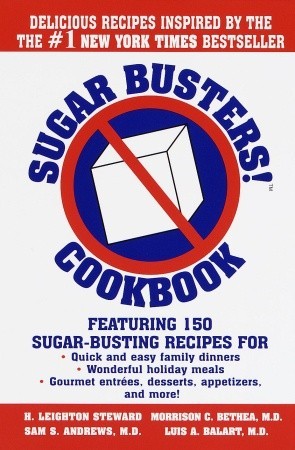 sugar-busters-quick-easy-cookbook