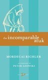 The Incomparable Atuk cover