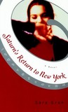 Saturn's Return to New York cover