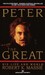 Peter the Great by Robert K. Massie