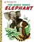 The Saggy Baggy Elephant by Kathryn Jackson