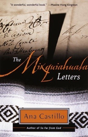 Ebook The Mixquiahuala Letters by Ana Castillo read! Ebook The Mixquiahuala Letters by Ana Castillo read!