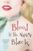 Blood Is the New Black